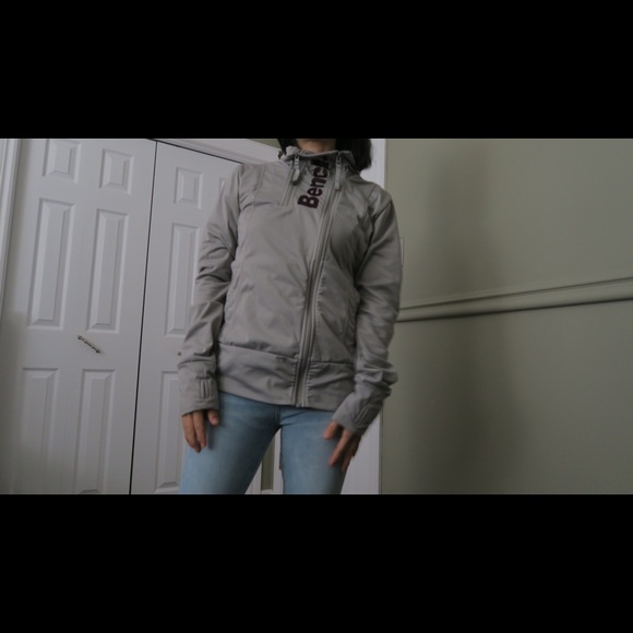 Bench sexy fur lining jacket - Picture 2 of 7